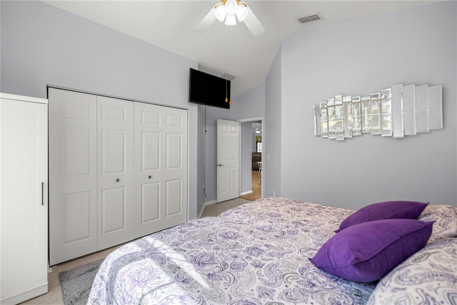 OAK RUN GOLFVIEW B - Residential