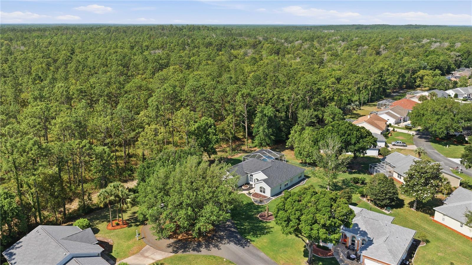 OAK RUN GOLFVIEW B - Residential