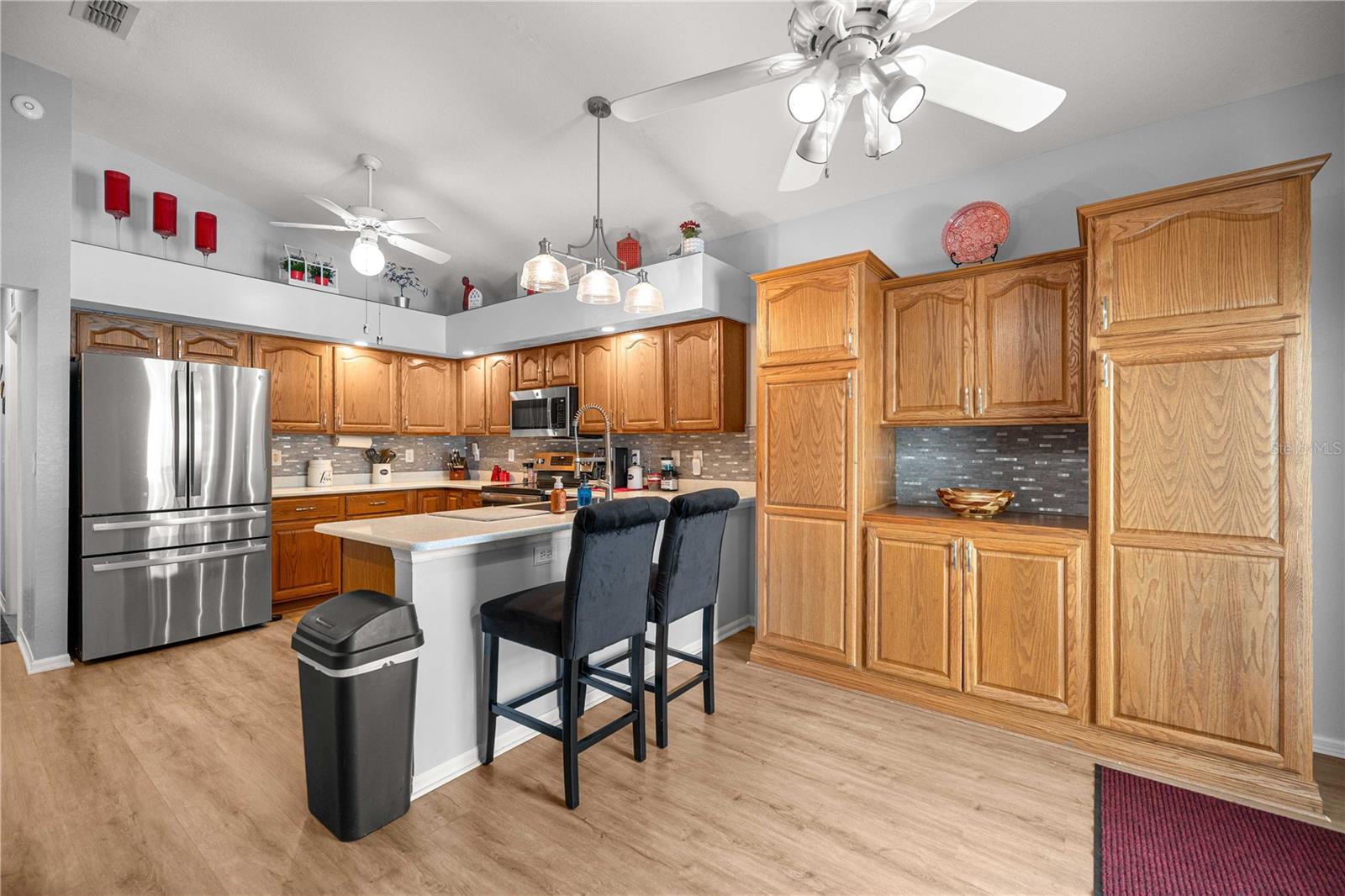 OAK RUN GOLFVIEW B - Residential