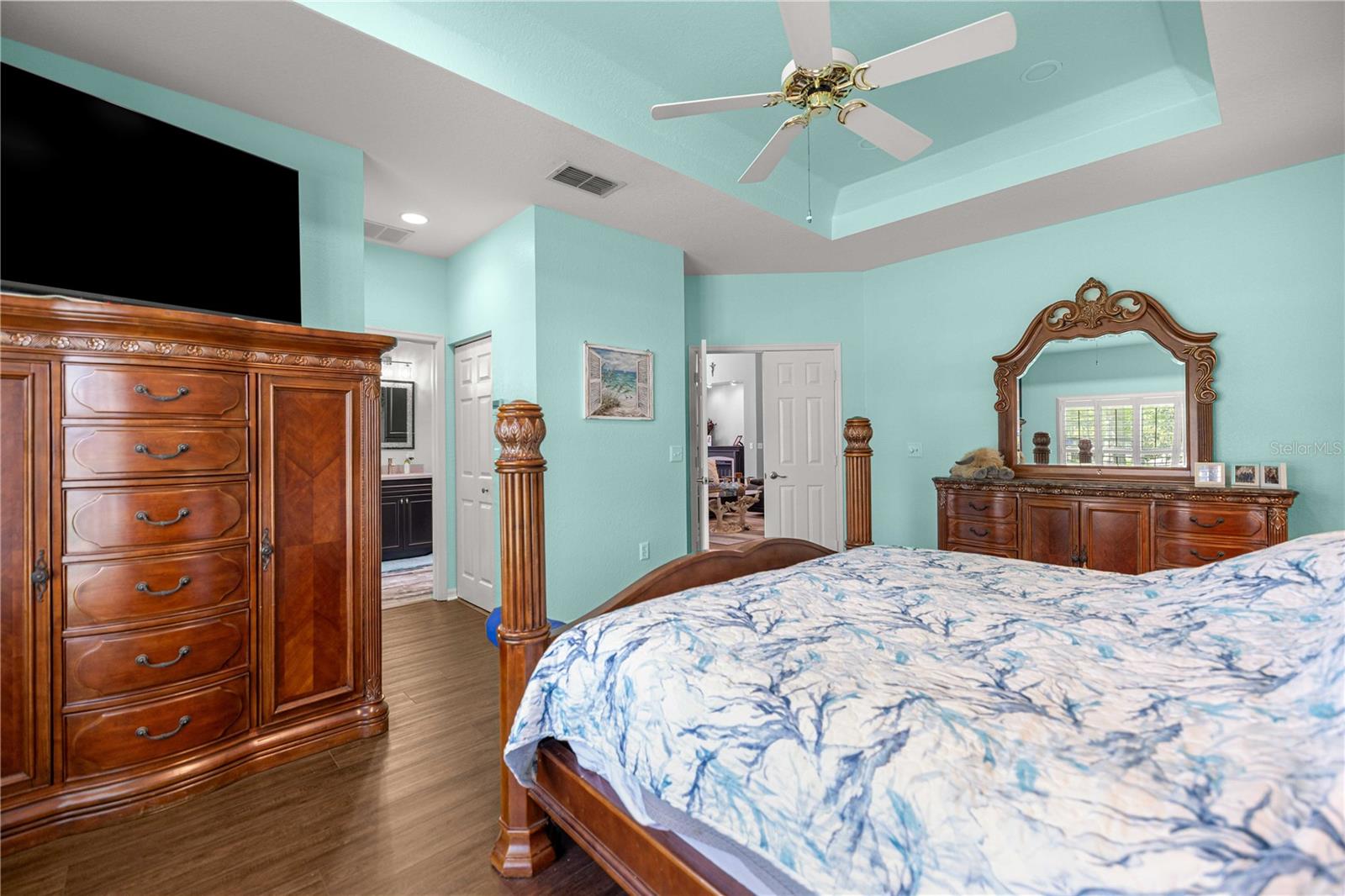 OAK RUN GOLFVIEW B - Residential