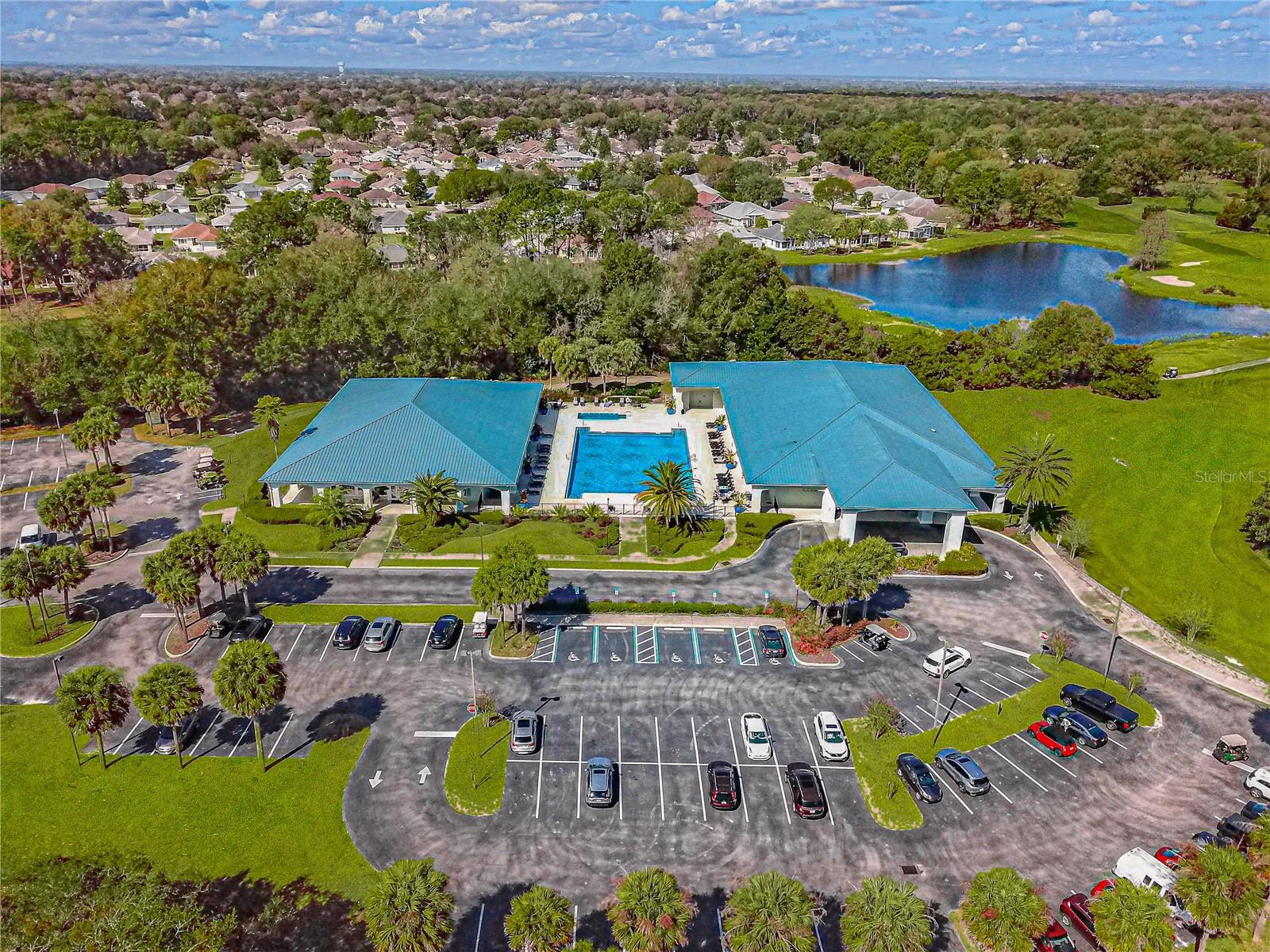 OAK RUN GOLFVIEW B - Residential