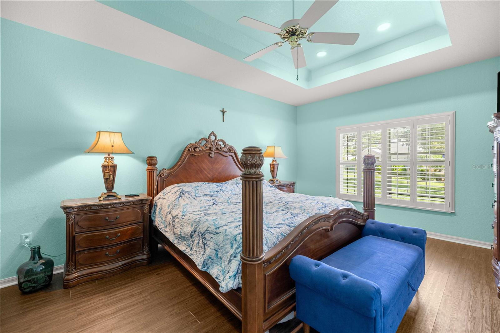 OAK RUN GOLFVIEW B - Residential