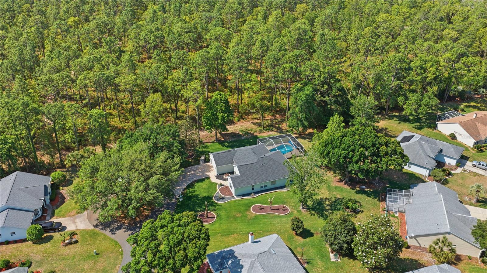 OAK RUN GOLFVIEW B - Residential