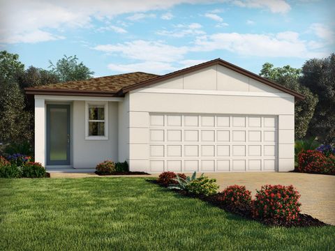 Photo of 5502 Clove Row, Haines City, FL 33844 (MLS # O6348795)