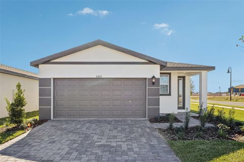 Photo of 5502 Clove Row, Haines City, FL 33844 (MLS # O6348795)