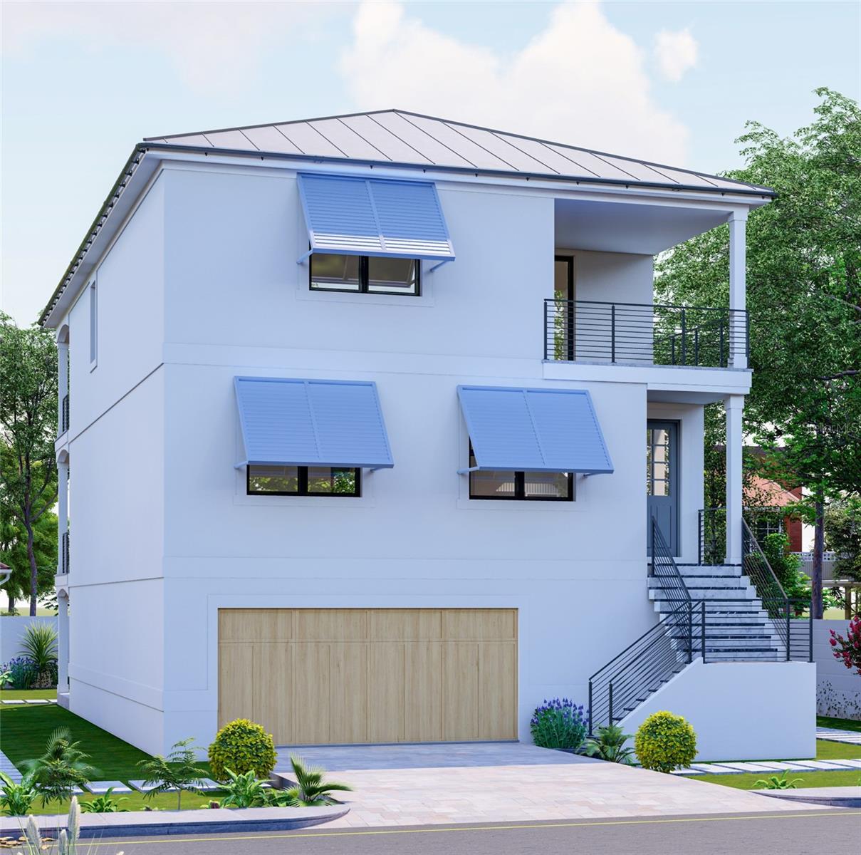 APOLLO KEY VILLAGE - Land