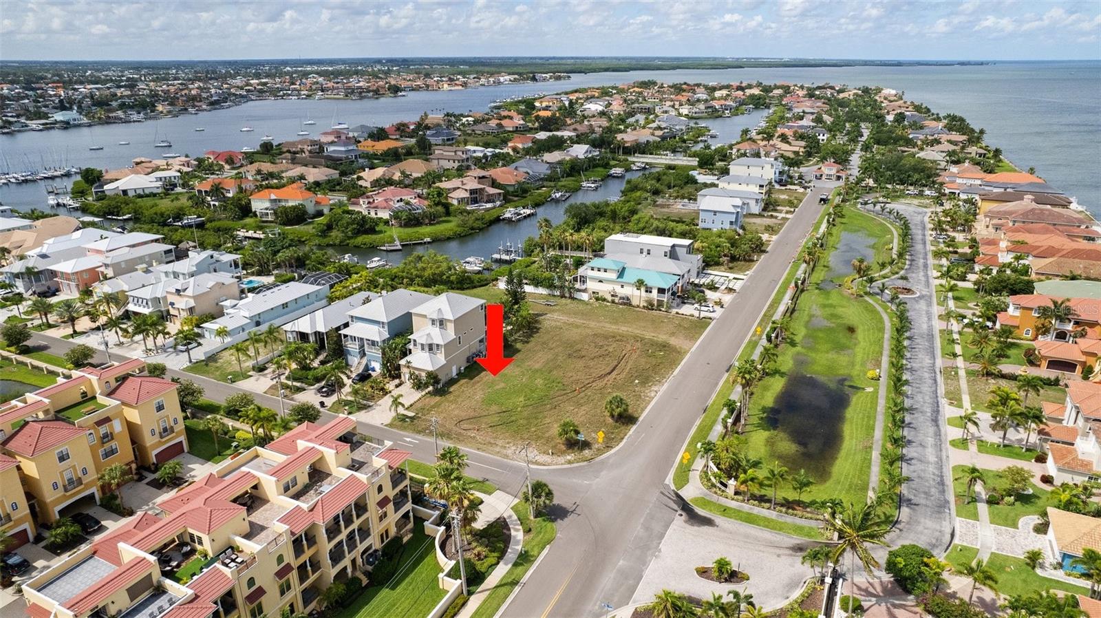 APOLLO KEY VILLAGE - Land