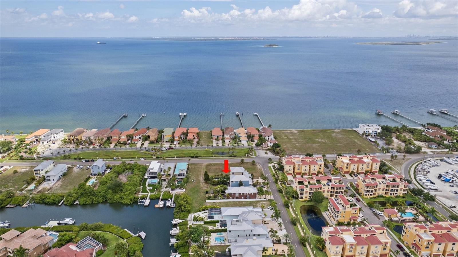 APOLLO KEY VILLAGE - Land