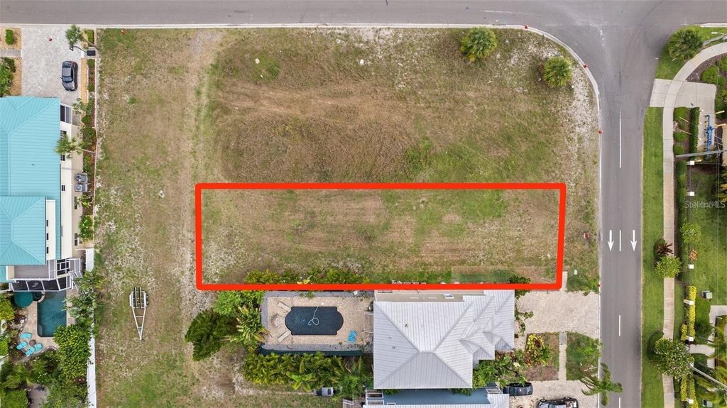 Photo of 1342 Apollo Beach Boulevard S, Apollo Beach, FL 33572 (MLS # TB8424375)