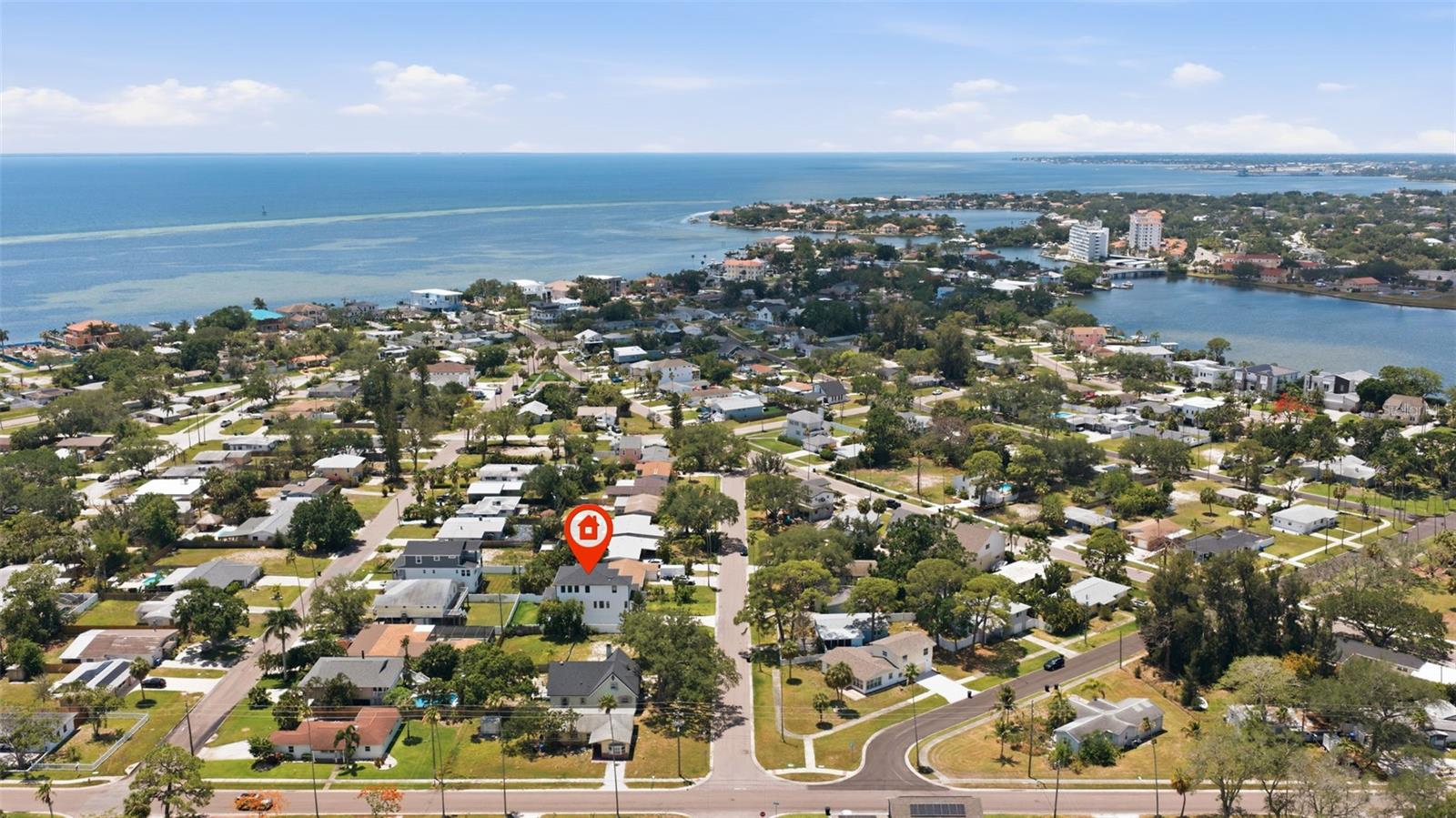 SHORE ACRES OVERLOOK SEC - Residential