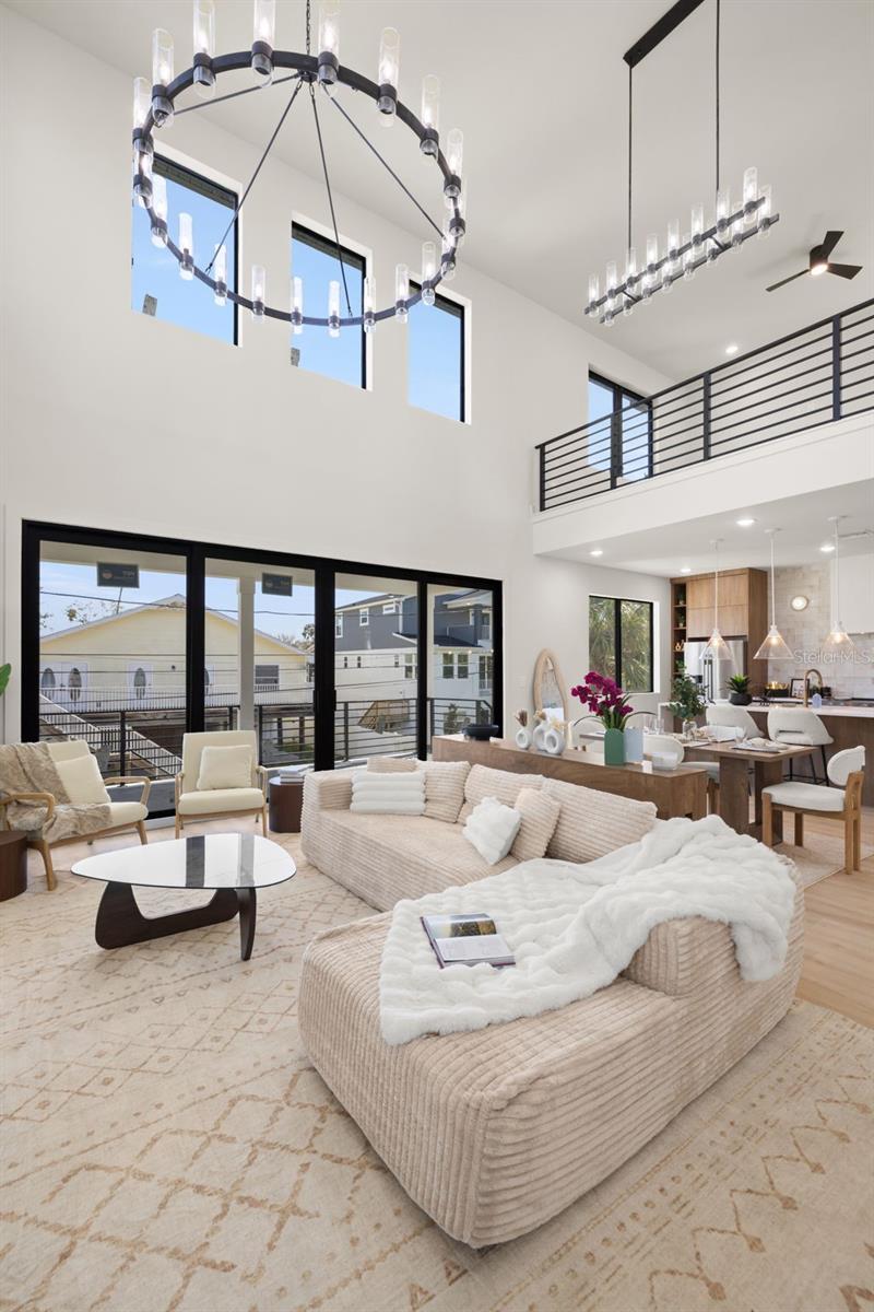 SHORE ACRES OVERLOOK SEC - Residential