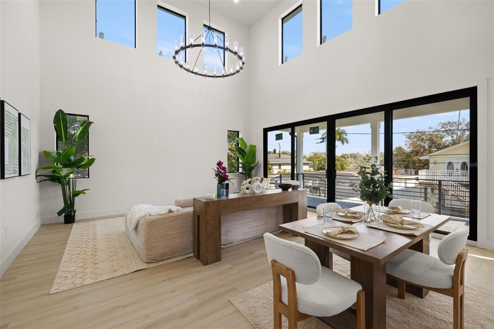 SHORE ACRES OVERLOOK SEC - Residential