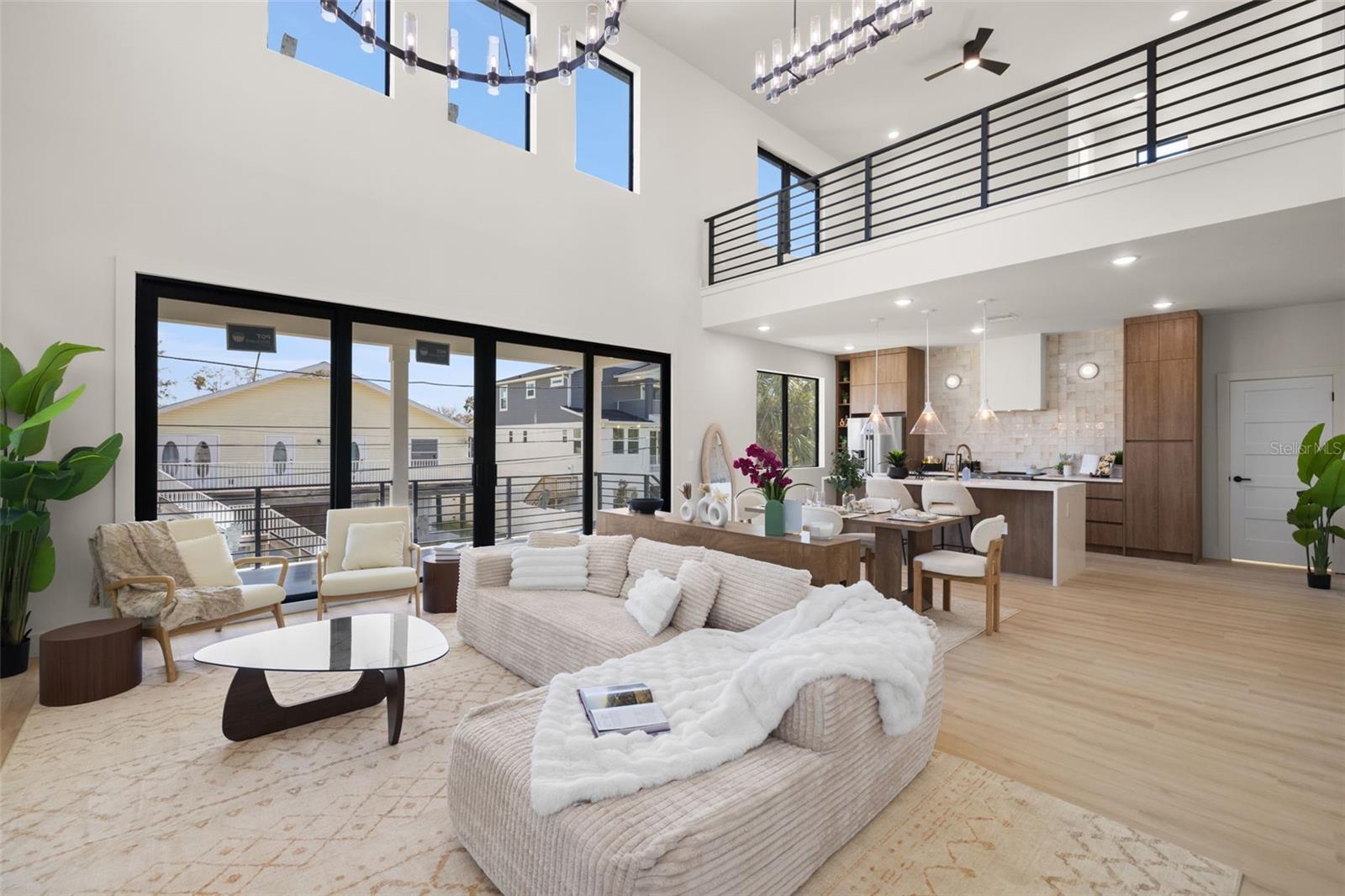 SHORE ACRES OVERLOOK SEC - Residential