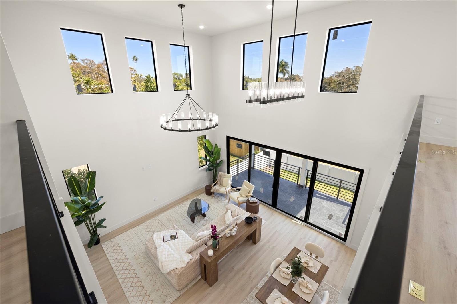 SHORE ACRES OVERLOOK SEC - Residential