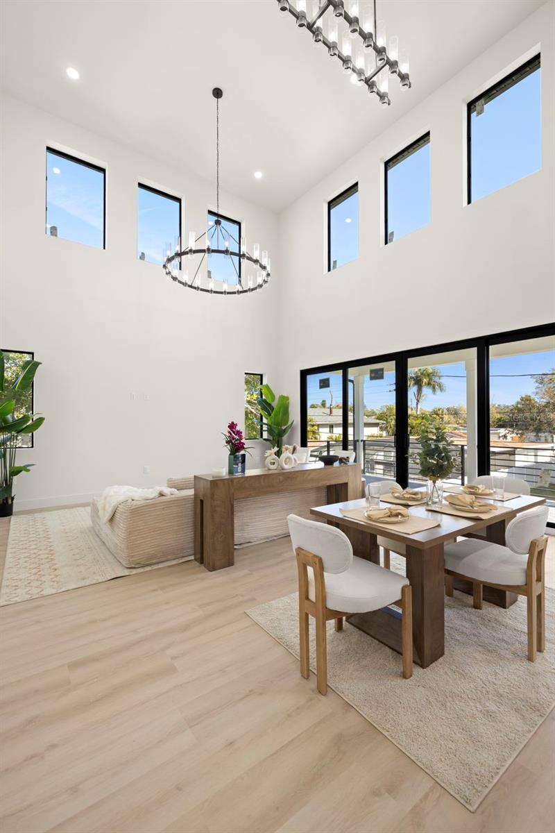 SHORE ACRES OVERLOOK SEC - Residential