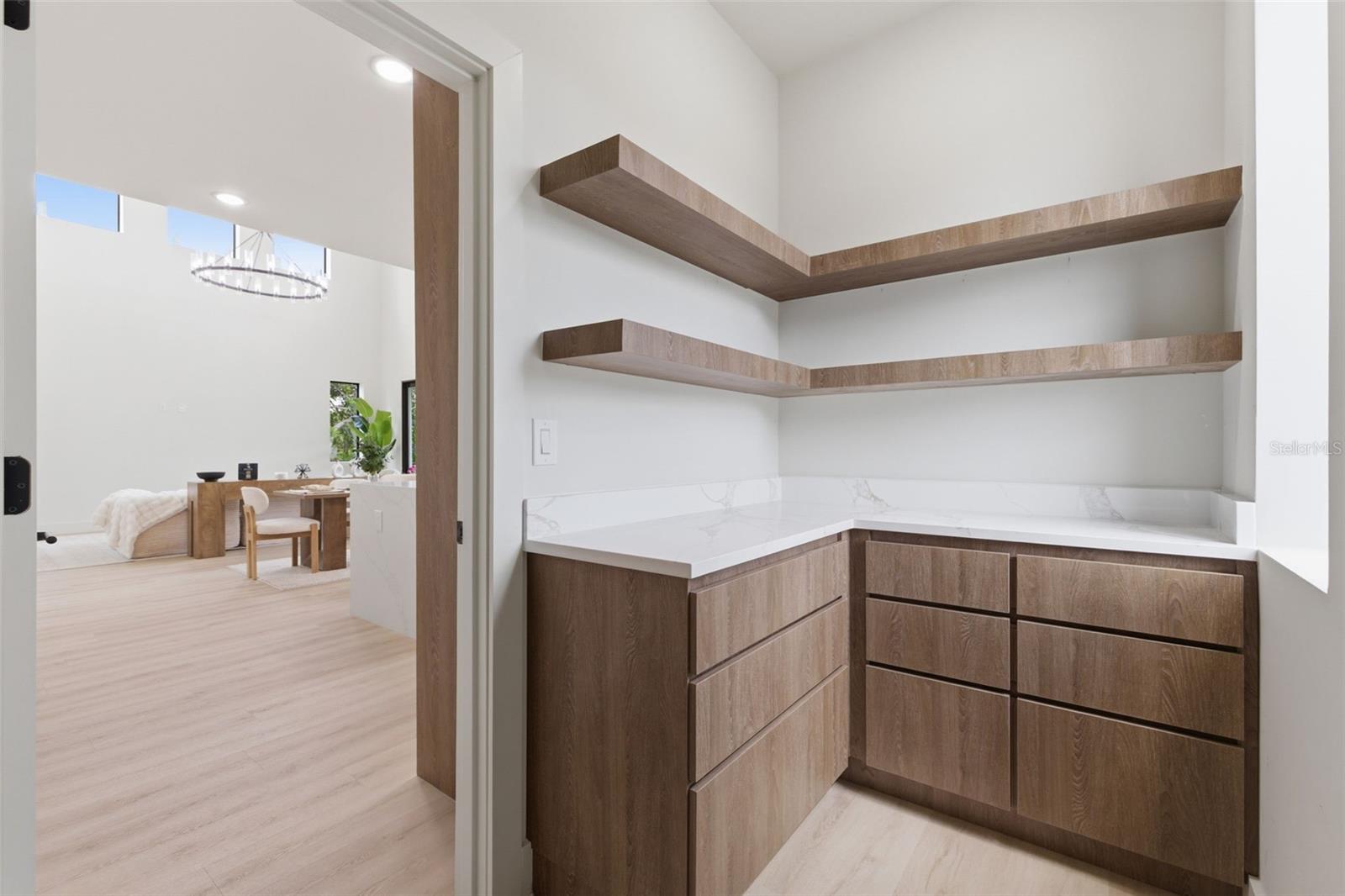 SHORE ACRES OVERLOOK SEC - Residential