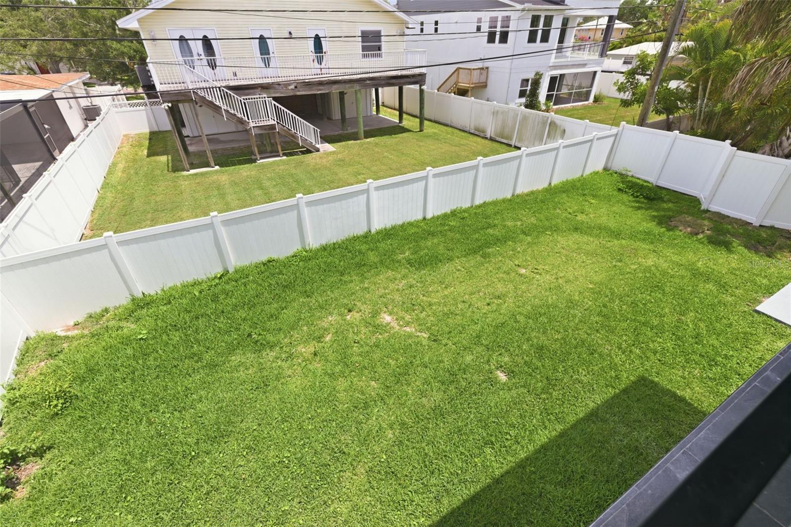 SHORE ACRES OVERLOOK SEC - Residential