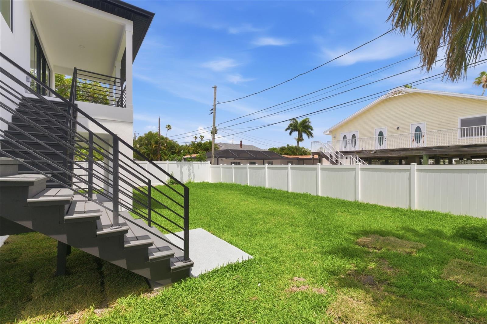 SHORE ACRES OVERLOOK SEC - Residential