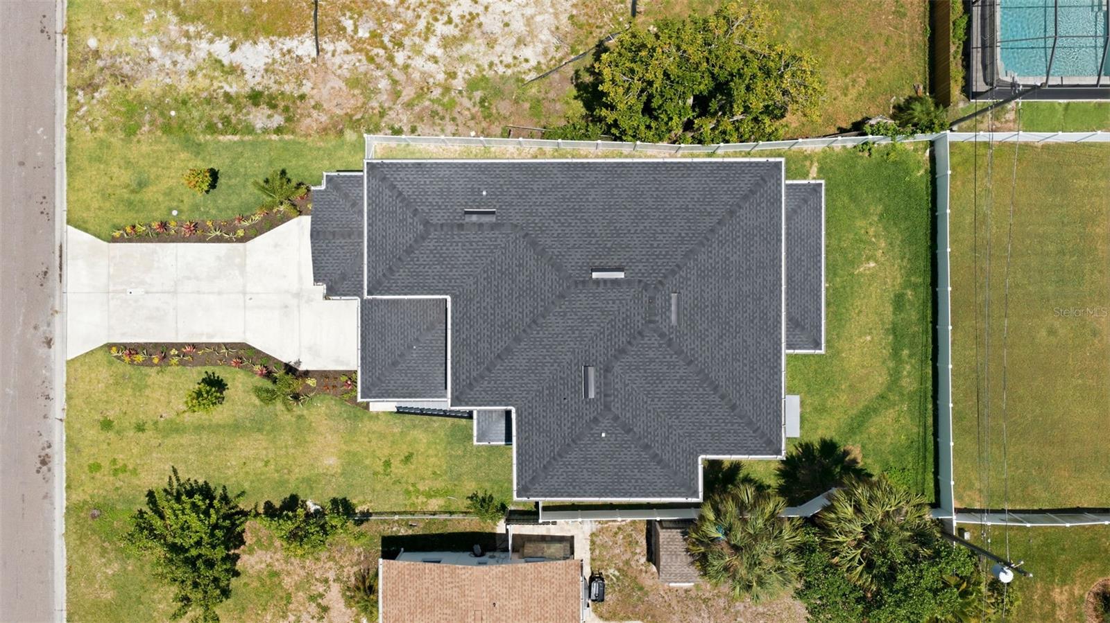 SHORE ACRES OVERLOOK SEC - Residential