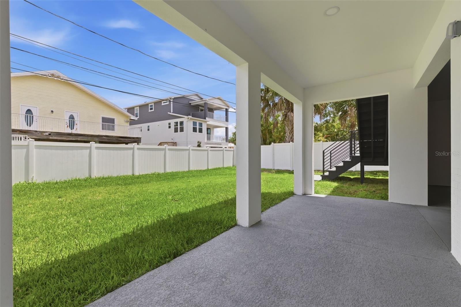 SHORE ACRES OVERLOOK SEC - Residential