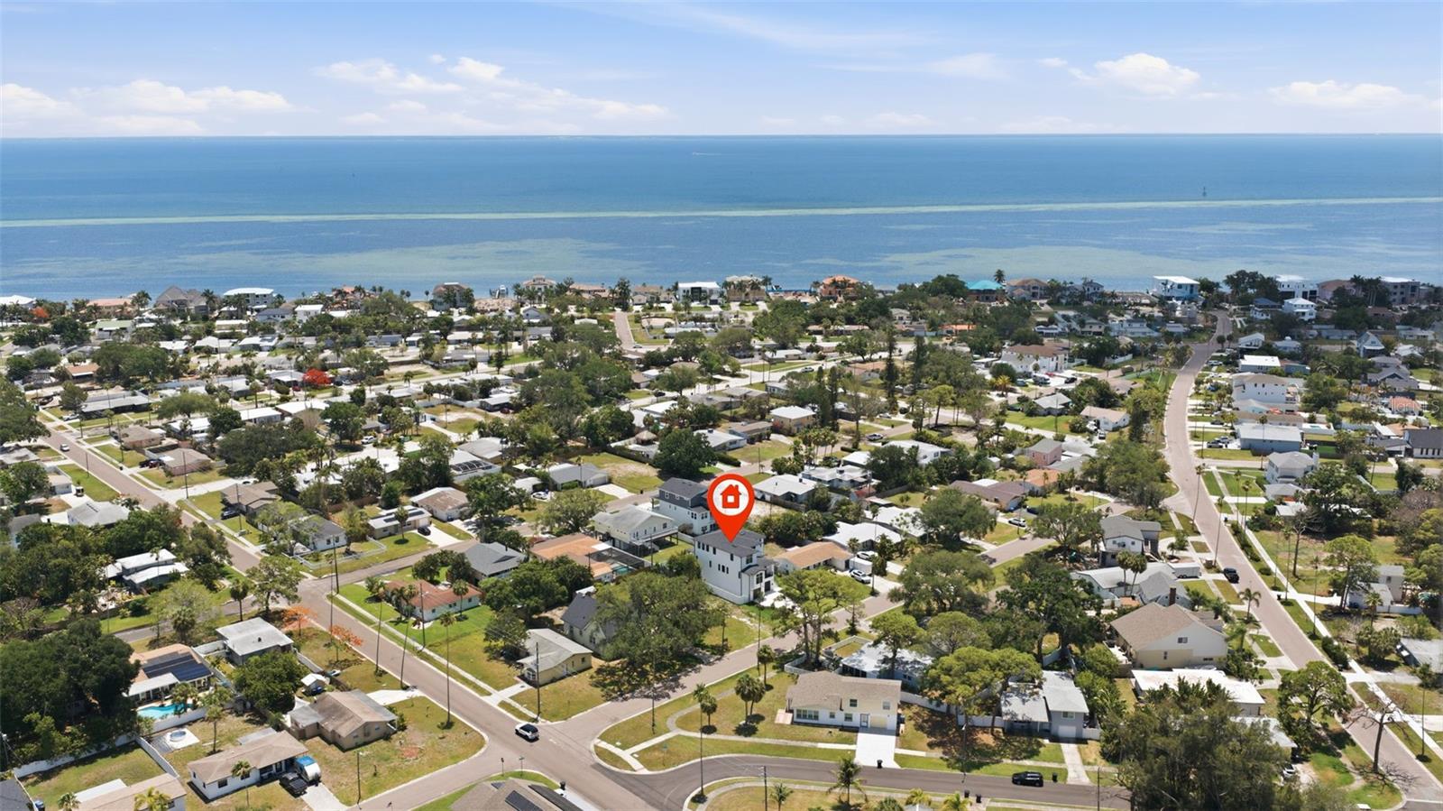 SHORE ACRES OVERLOOK SEC - Residential