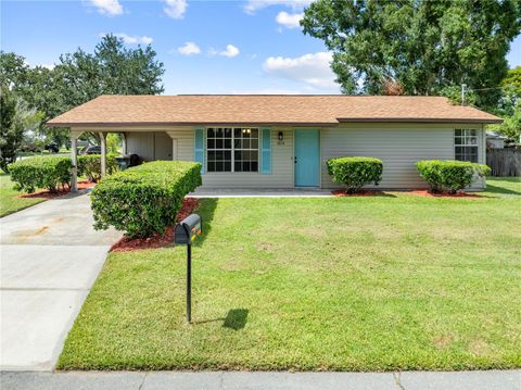 Photo of 1612 16th Street, Saint Cloud, FL 34769 (MLS # S5142577)