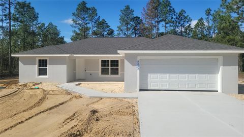 A home in DUNNELLON