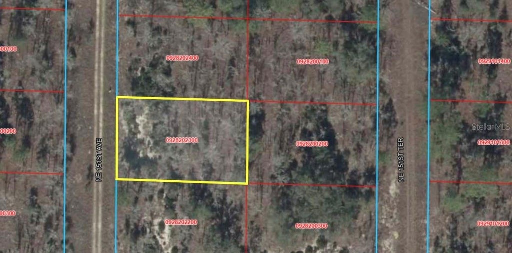 Photo of NE 151 Avenue, Williston, FL 32696 (MLS # A4711384)