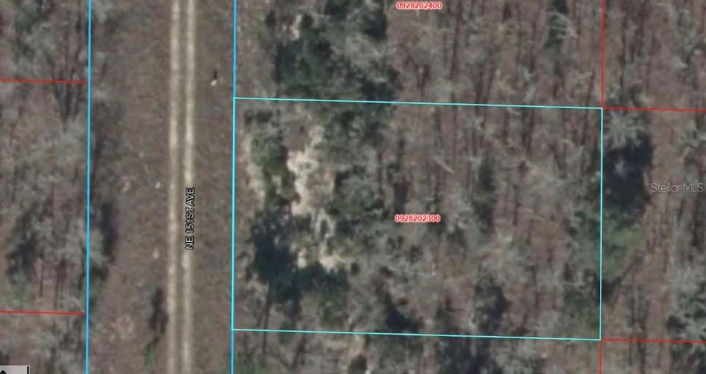 Photo of NE 151 Avenue, Williston, FL 32696 (MLS # A4711384)