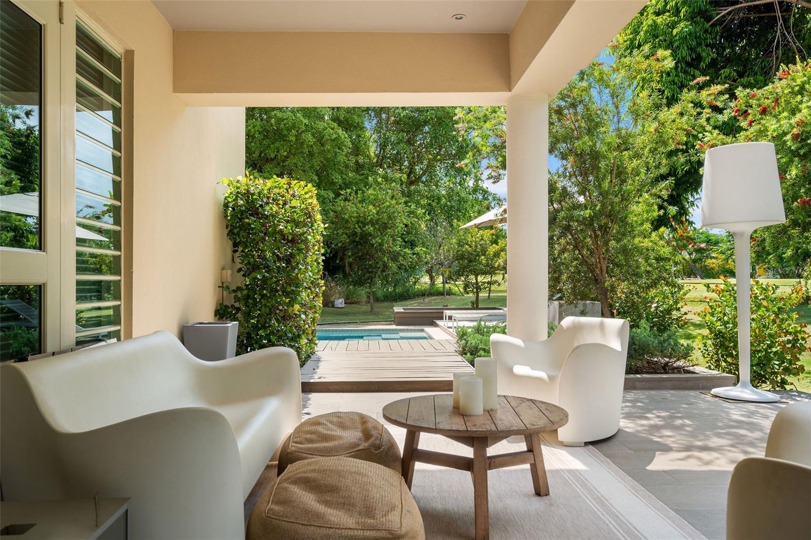 COSTA VERDE - Residential