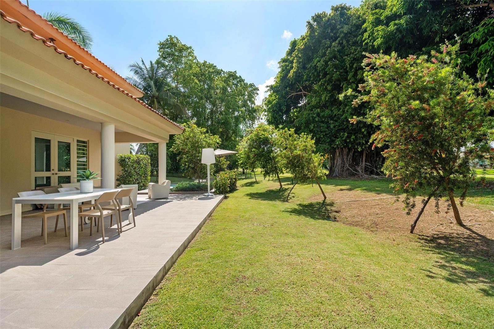 COSTA VERDE - Residential