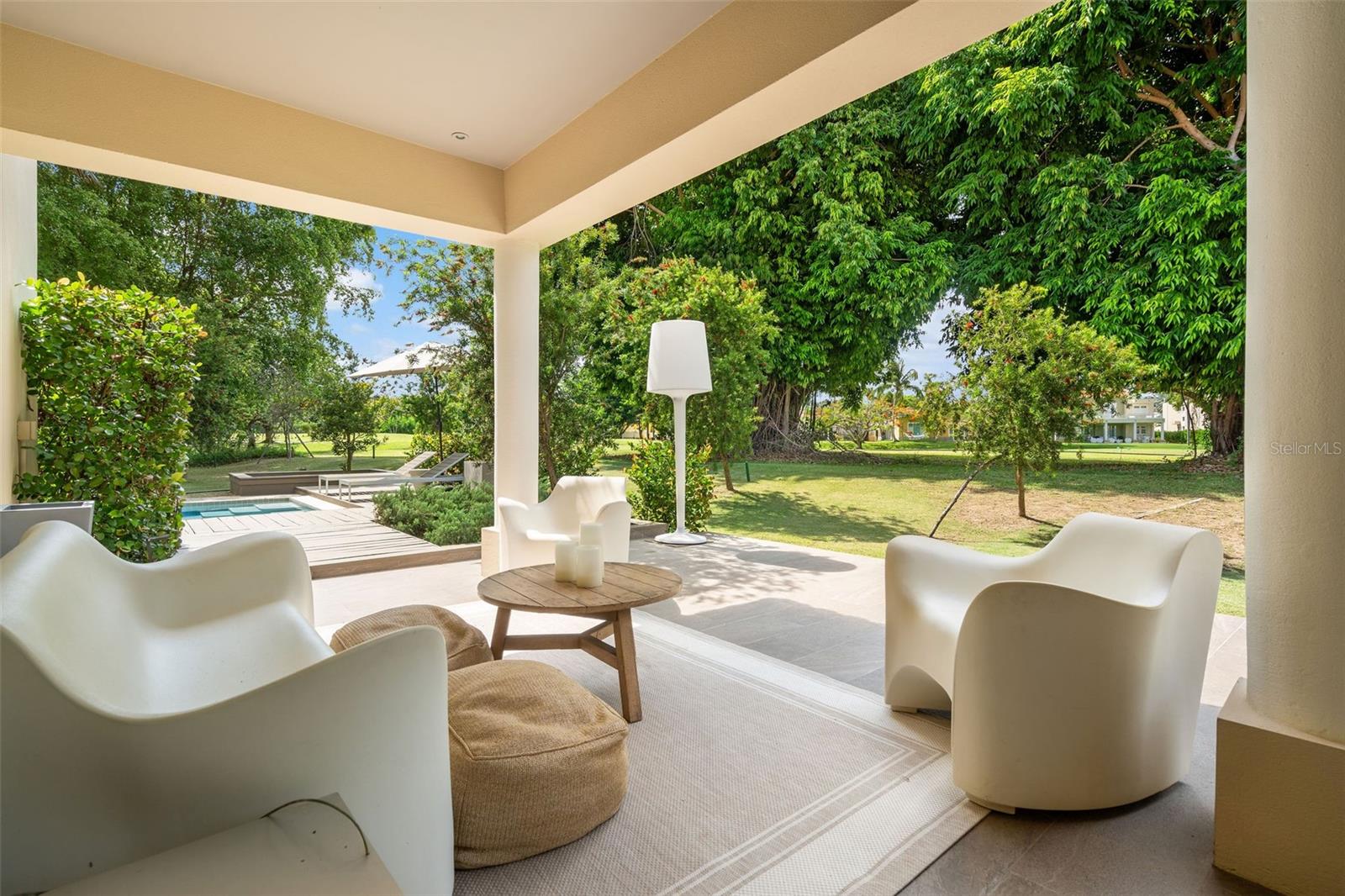 COSTA VERDE - Residential