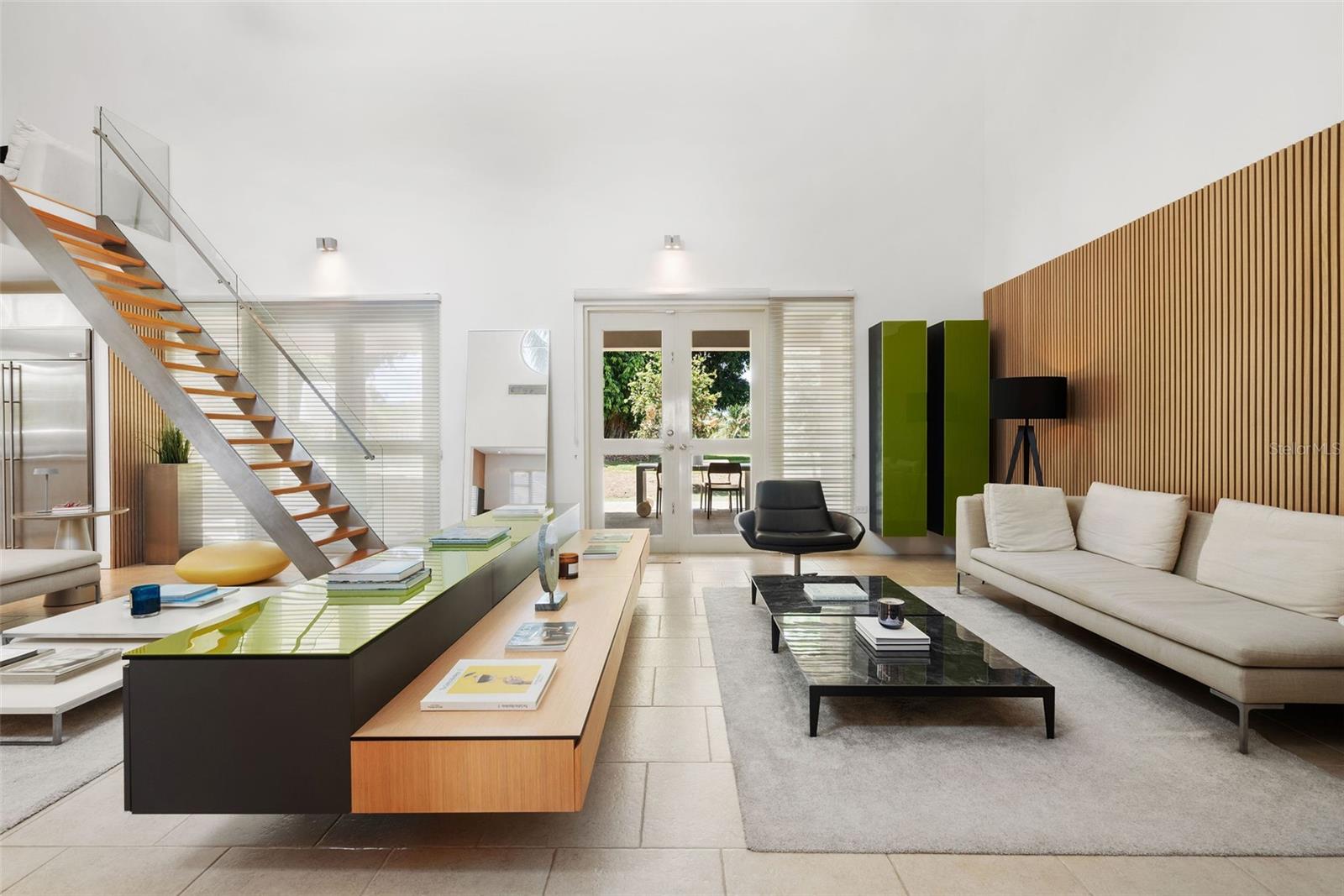 COSTA VERDE - Residential