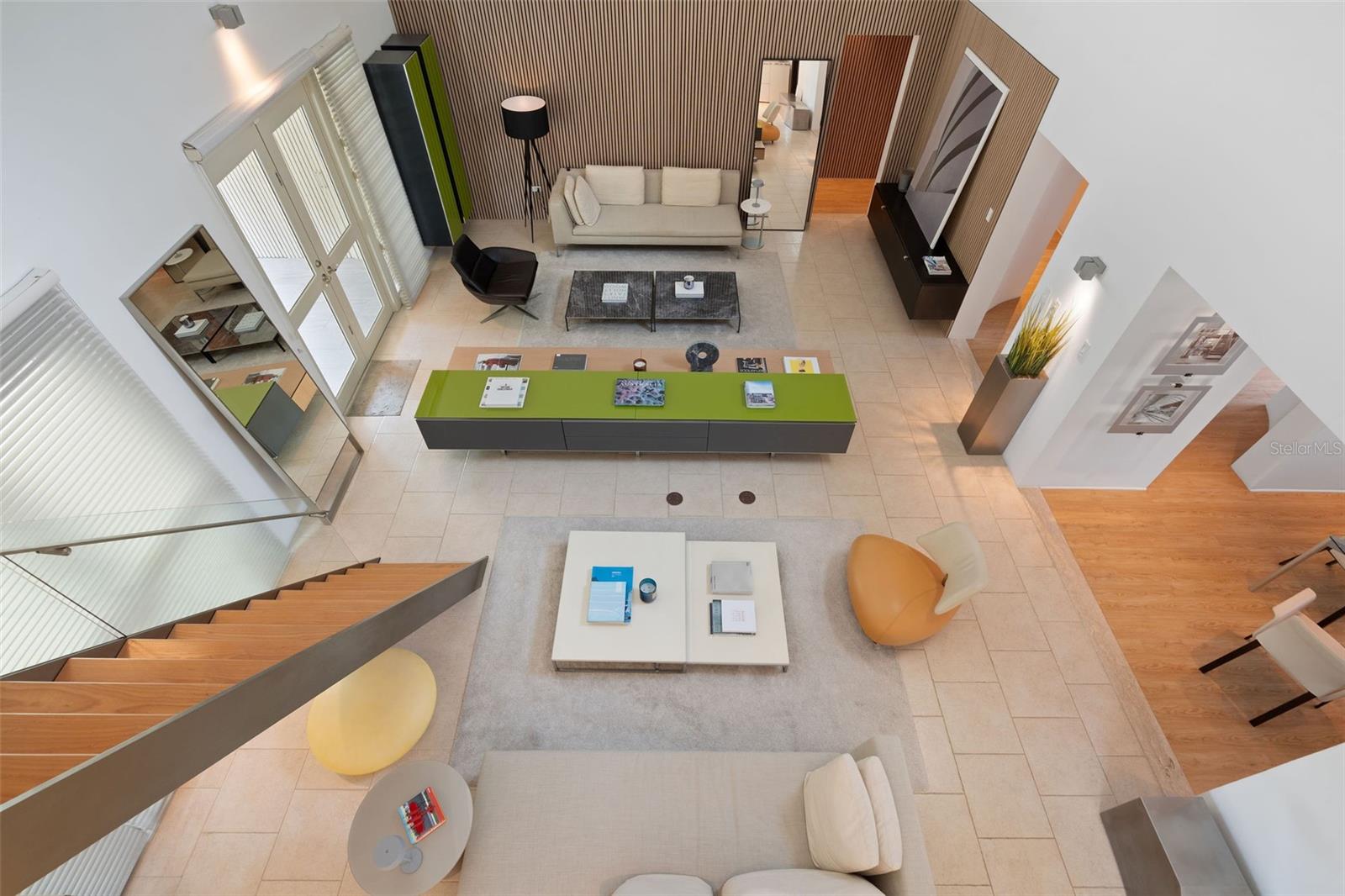 COSTA VERDE - Residential