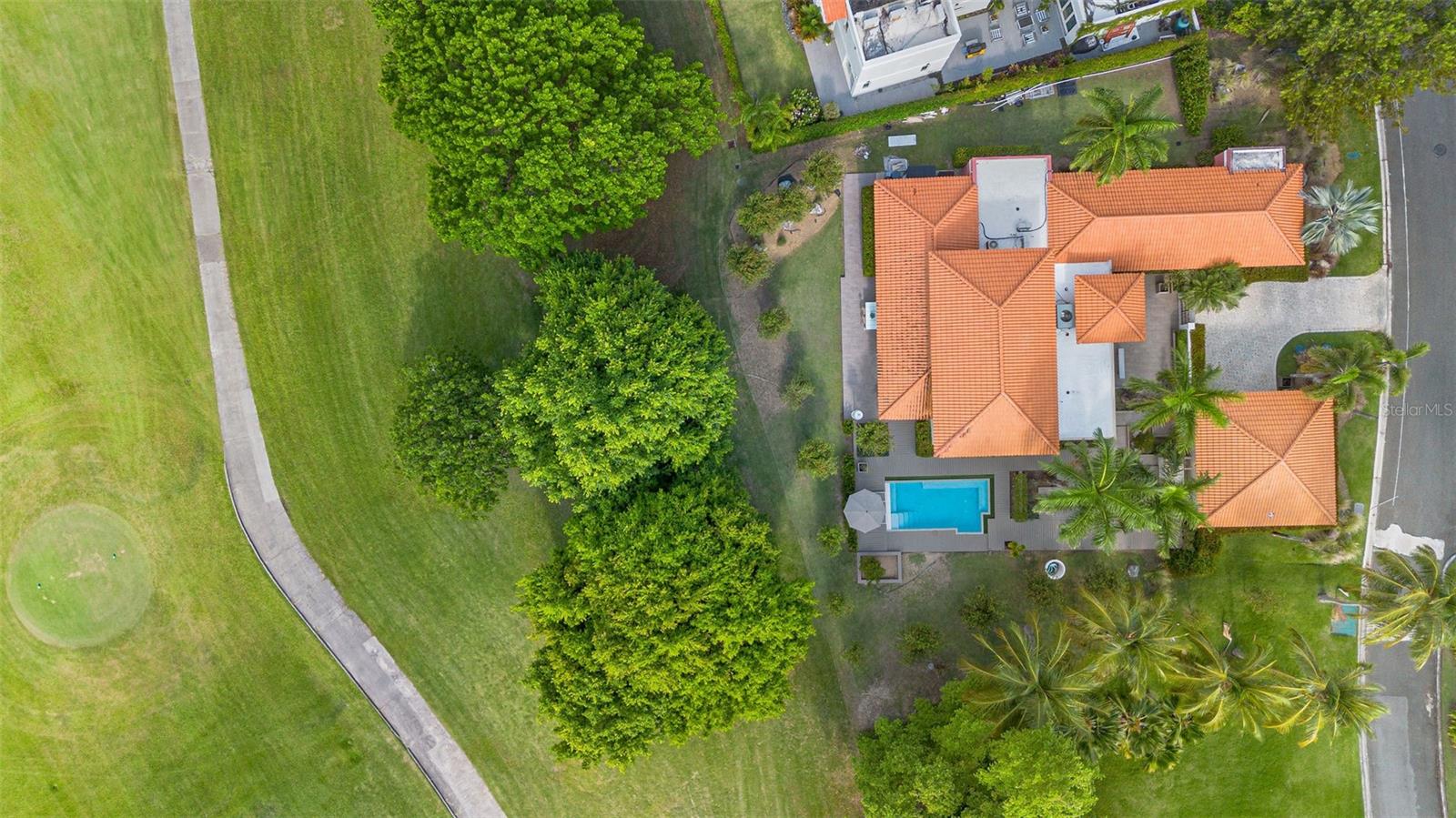 COSTA VERDE - Residential