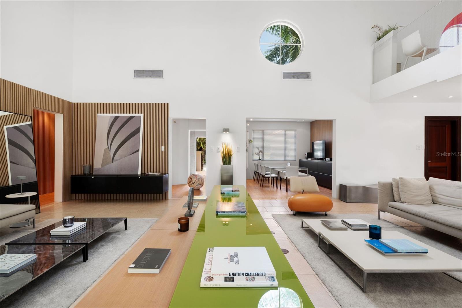 COSTA VERDE - Residential