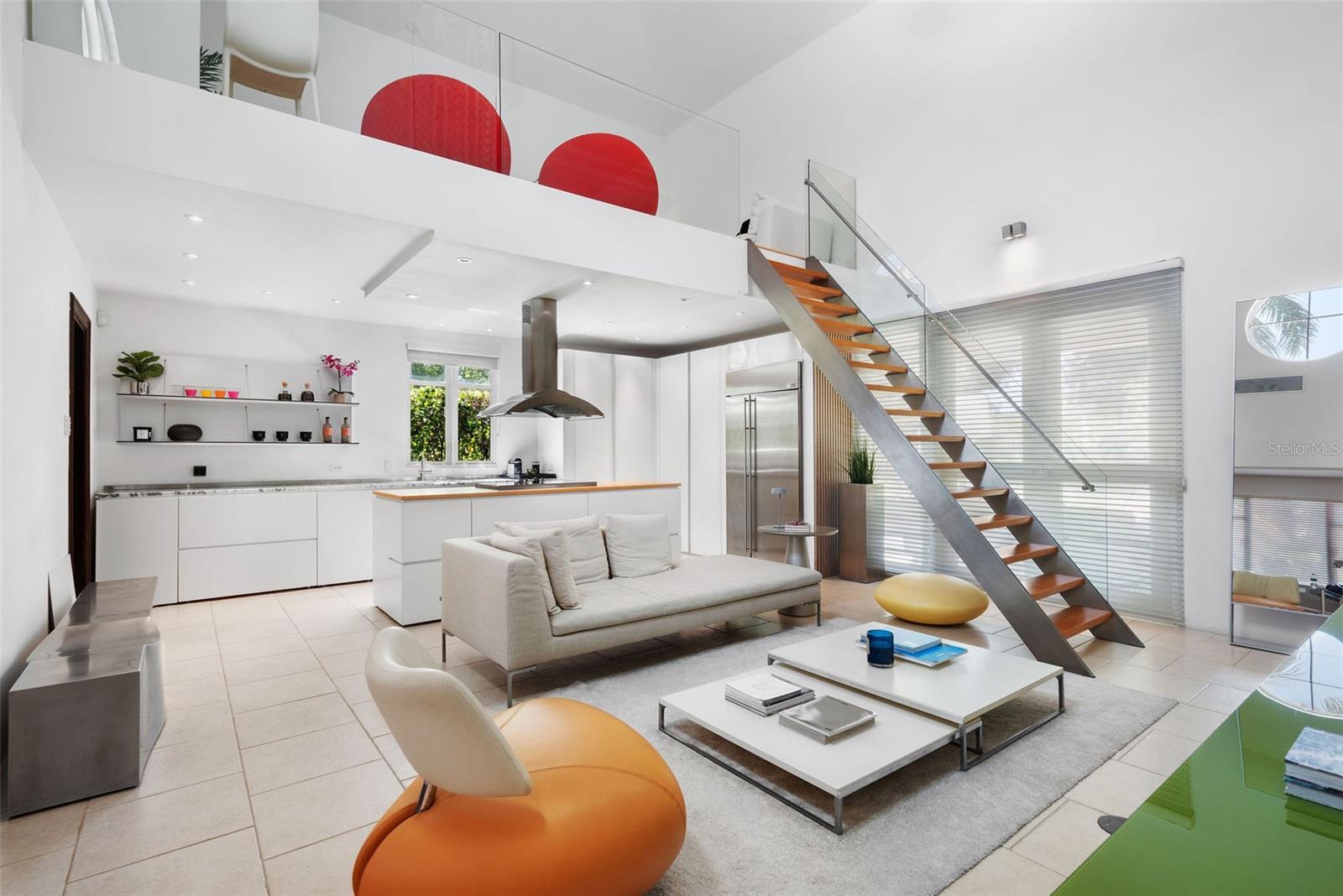 COSTA VERDE - Residential