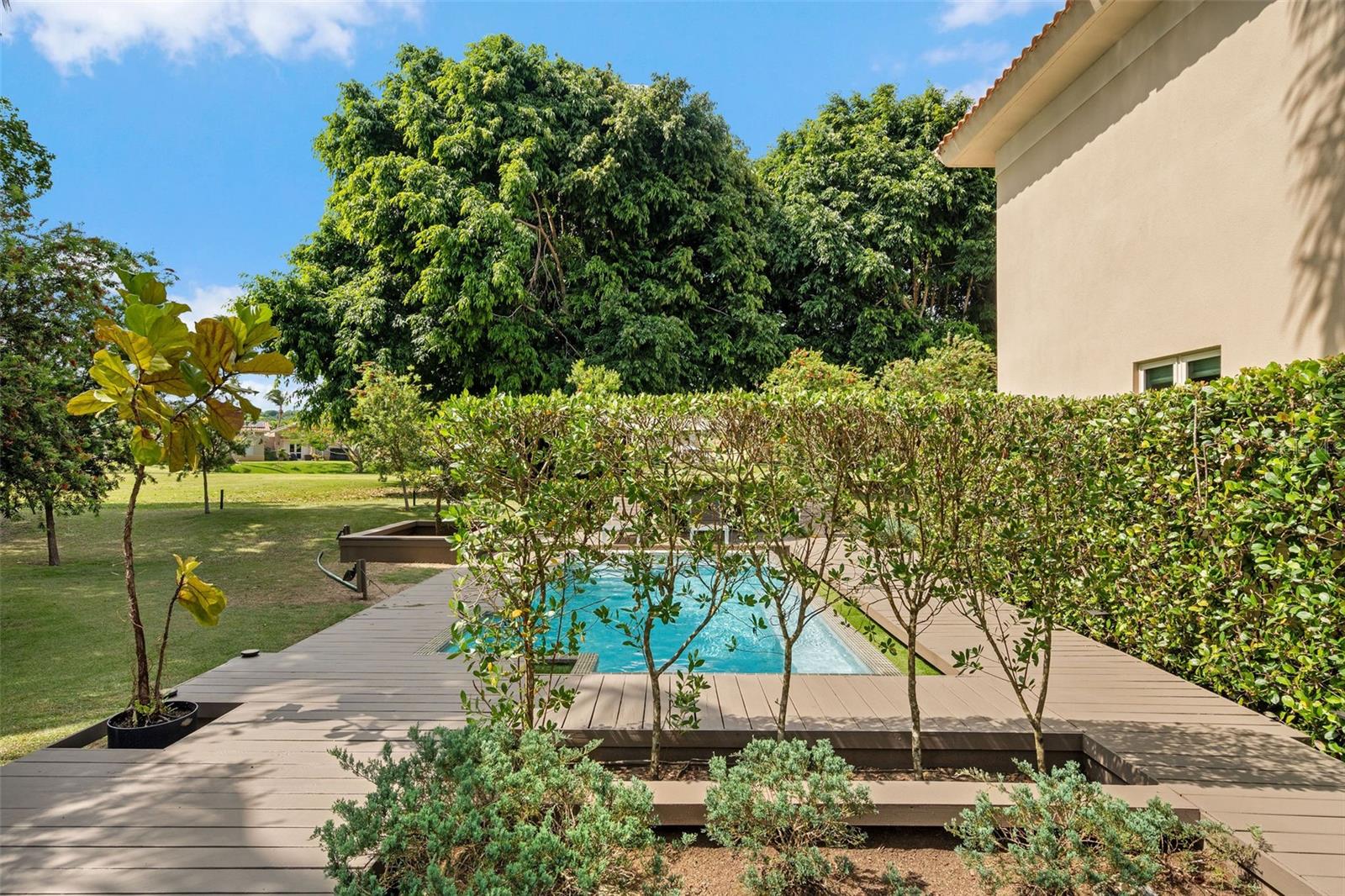 COSTA VERDE - Residential