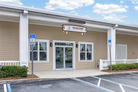 Photo of 733 County Road 466, Lady Lake, FL 32159 (MLS # G5112550)