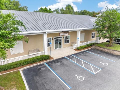 Tiny photo for 733 County Road 466, Lady Lake, FL 32159 (MLS # G5112550)