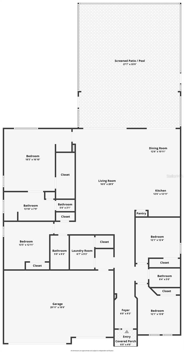 OASIS/WEST VLGS PH 1 - Residential