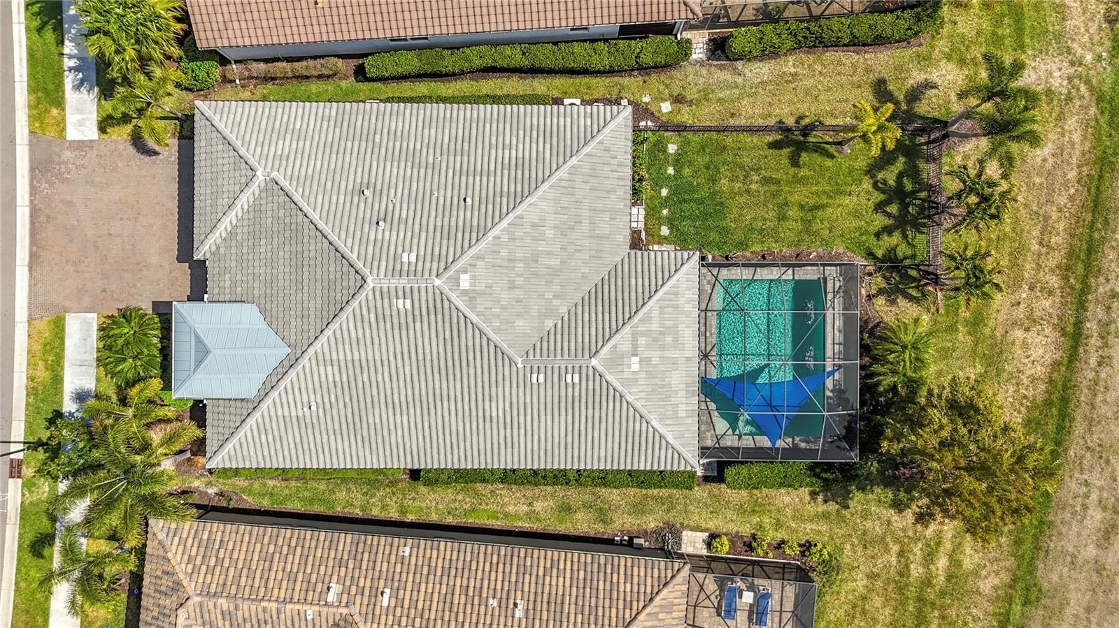 OASIS/WEST VLGS PH 1 - Residential