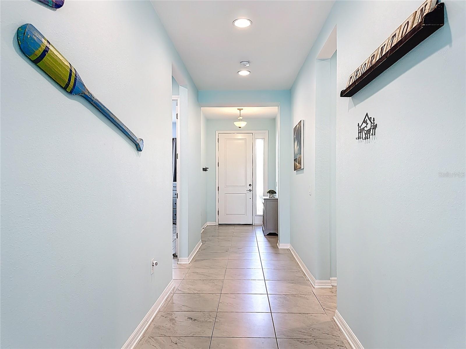 OASIS/WEST VLGS PH 1 - Residential