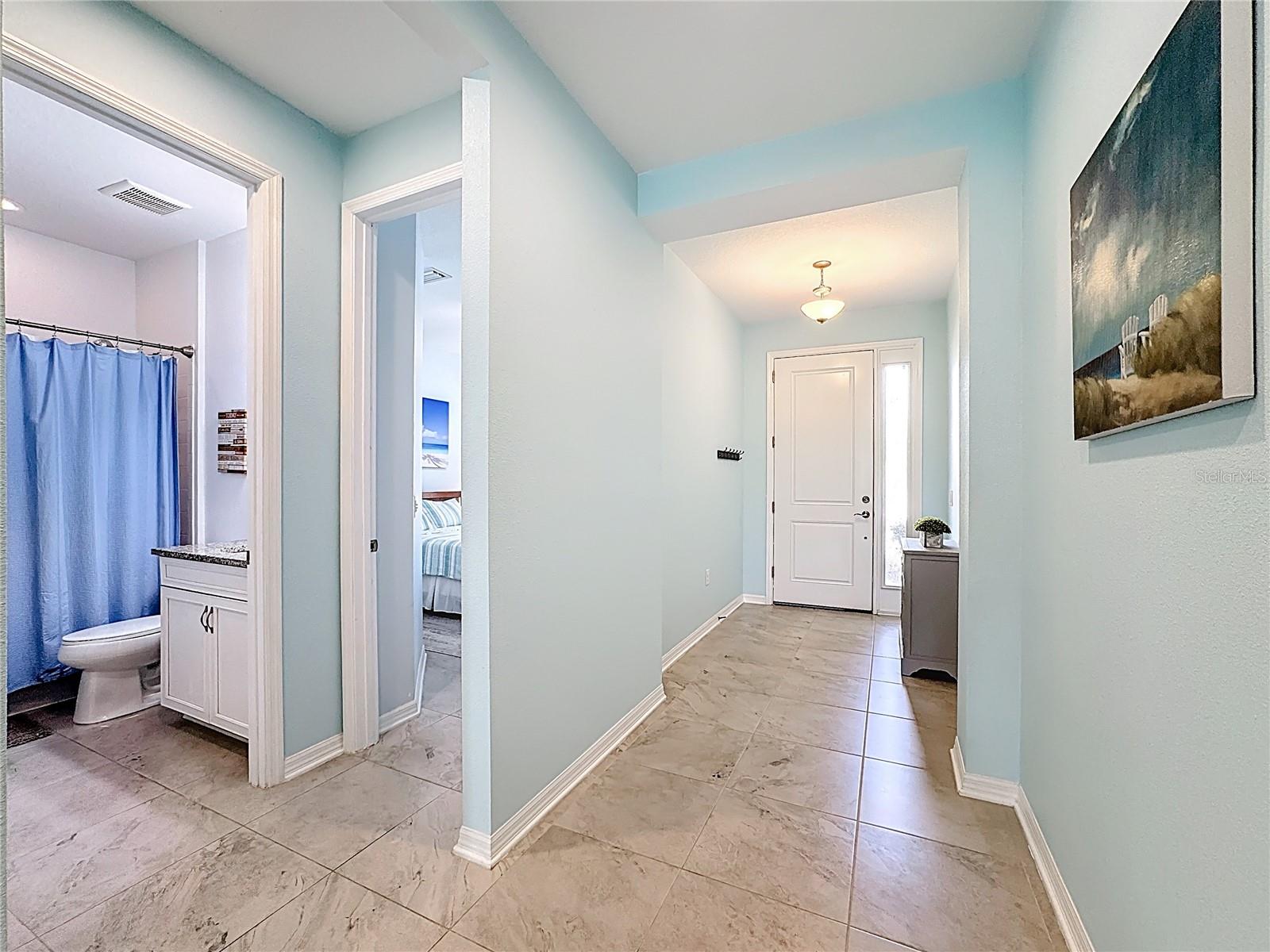 OASIS/WEST VLGS PH 1 - Residential