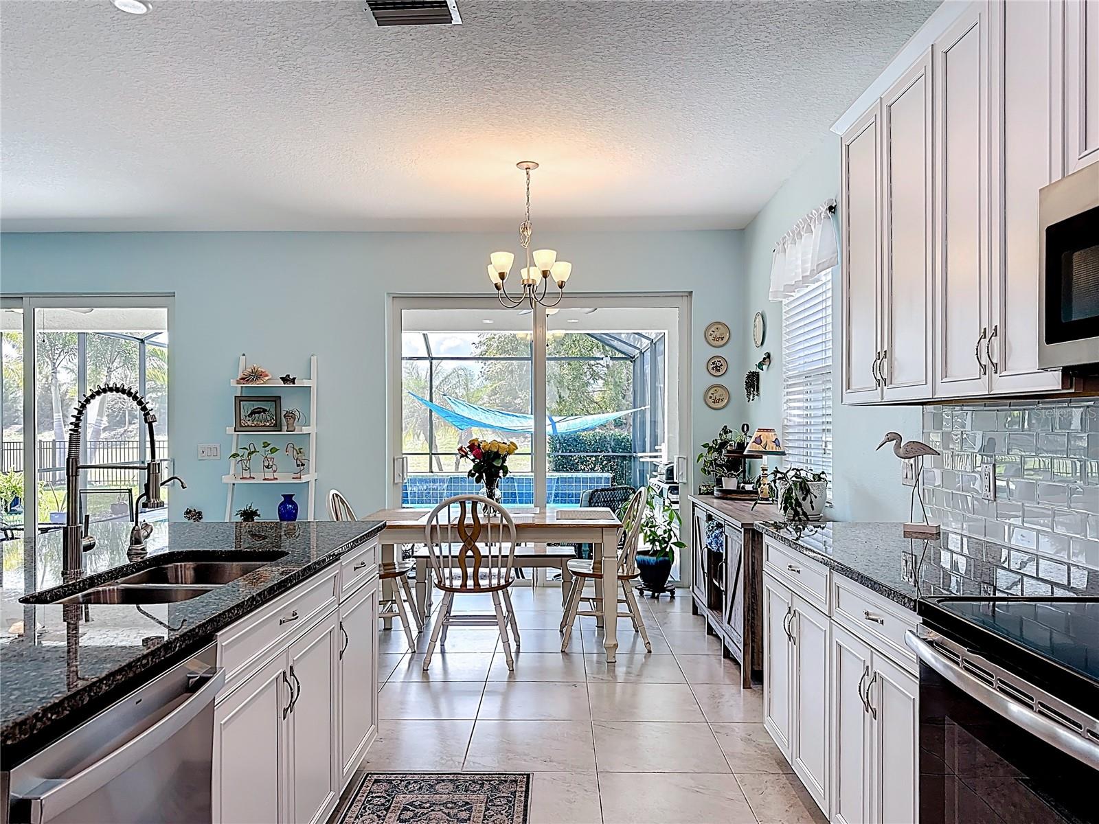 OASIS/WEST VLGS PH 1 - Residential