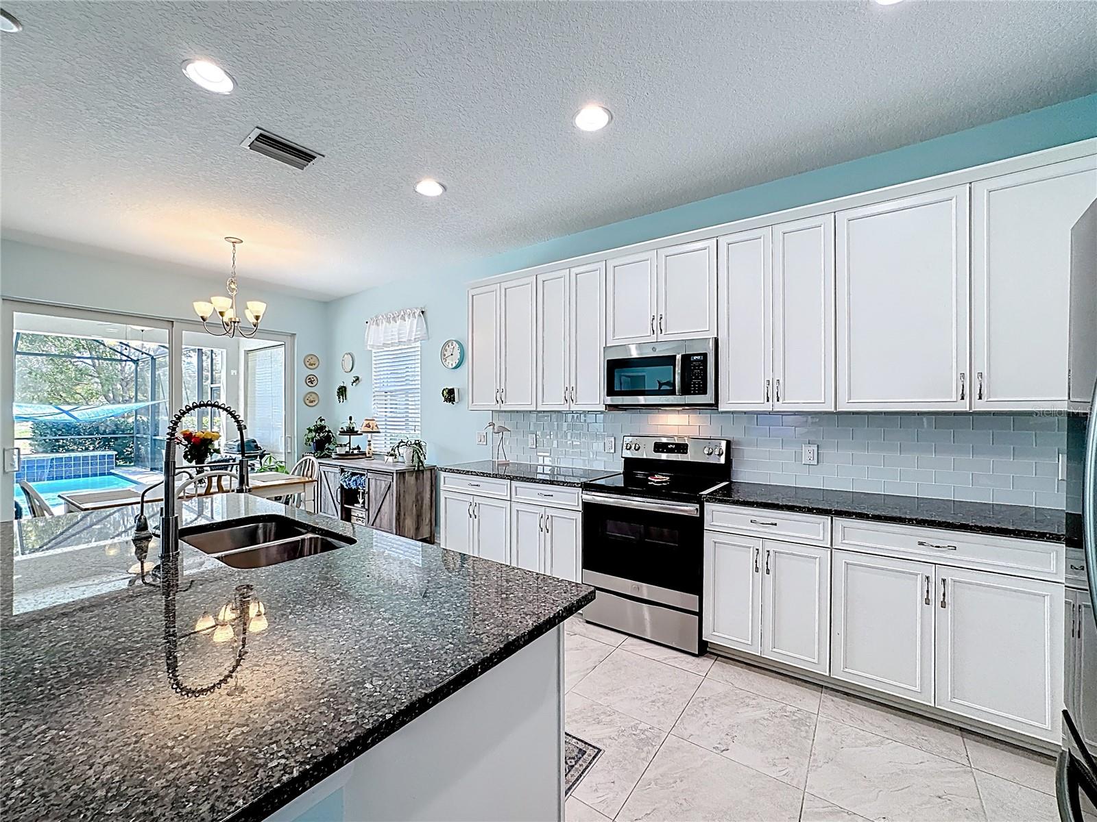 OASIS/WEST VLGS PH 1 - Residential