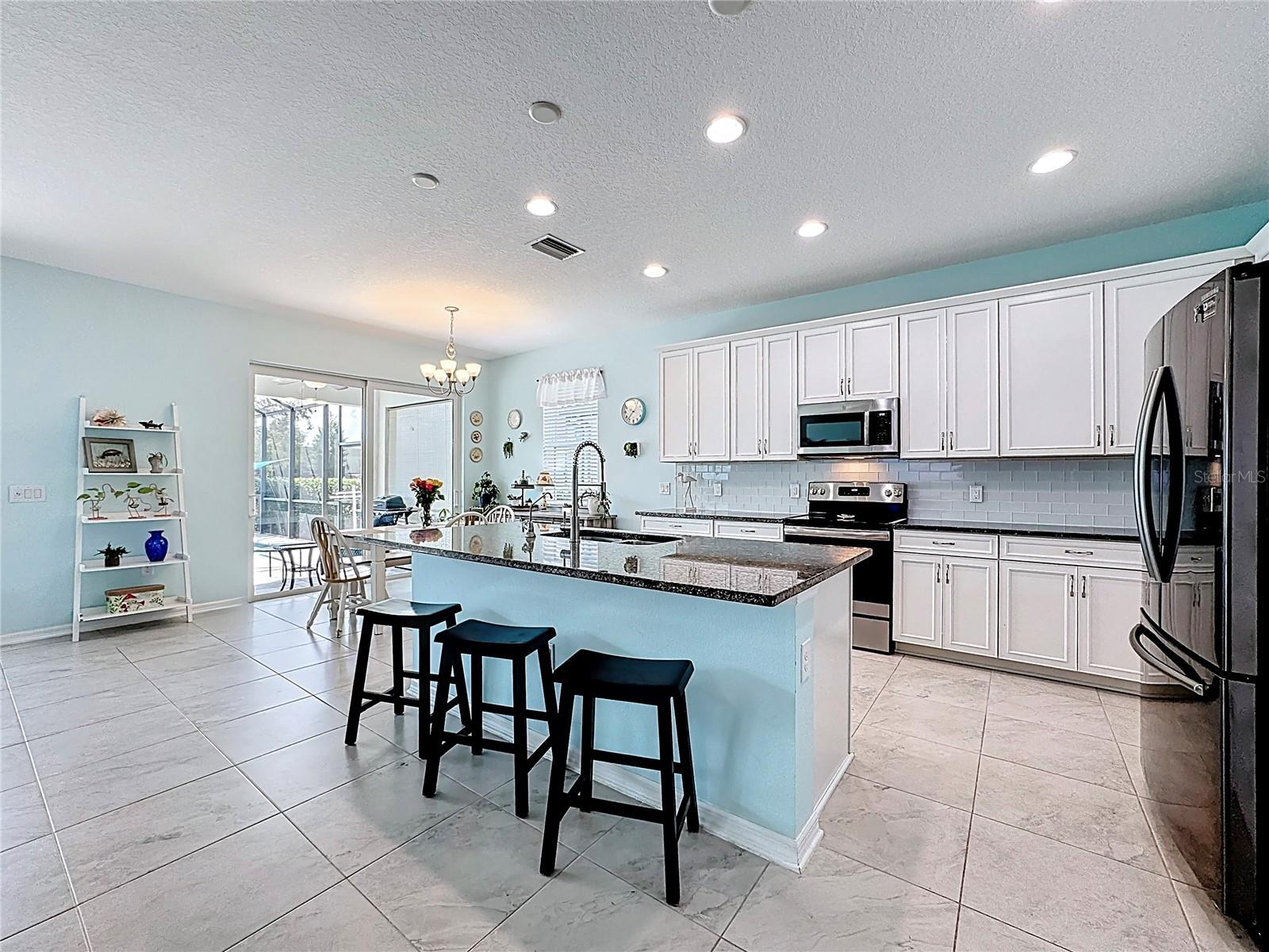 OASIS/WEST VLGS PH 1 - Residential