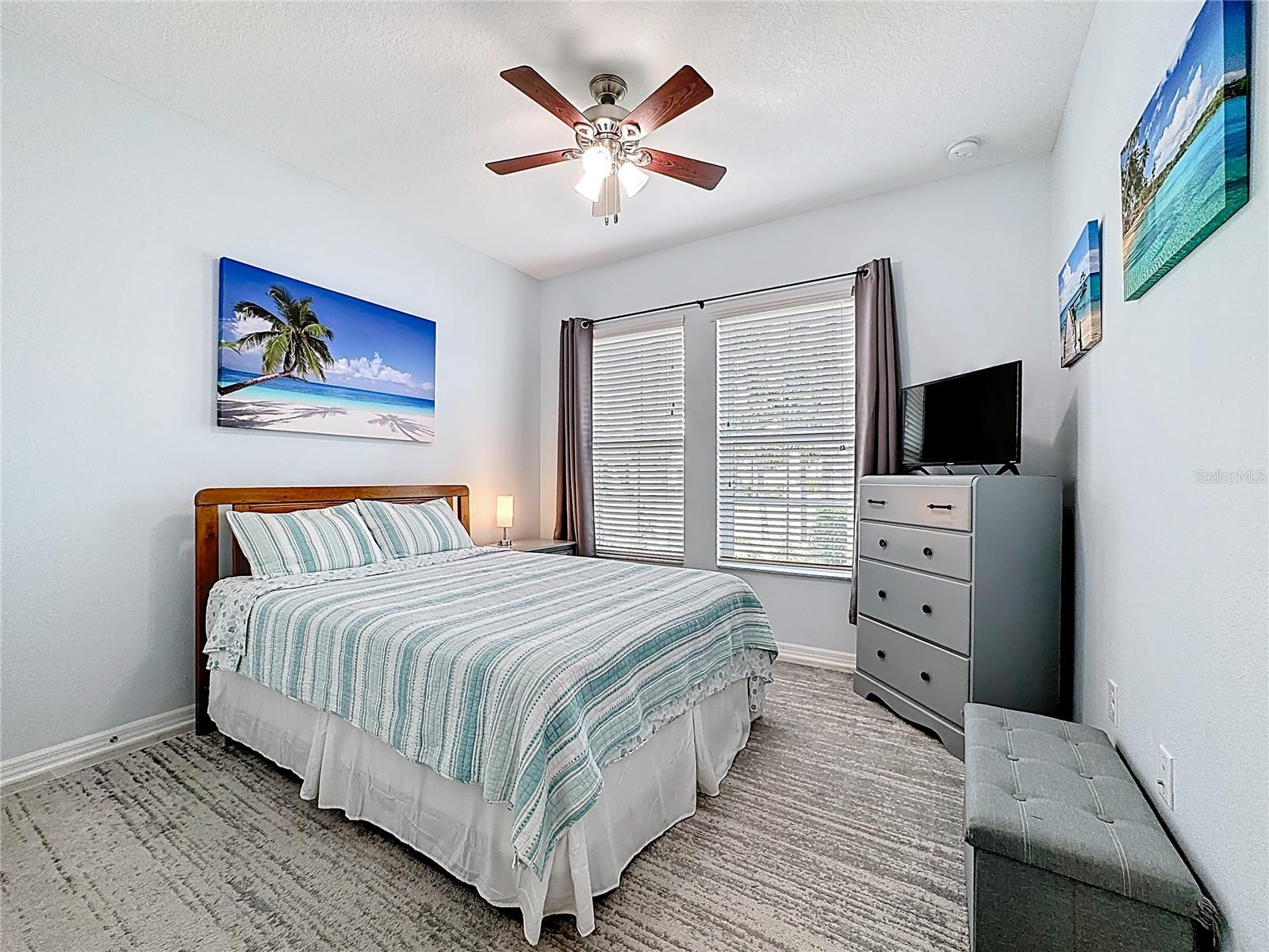 OASIS/WEST VLGS PH 1 - Residential