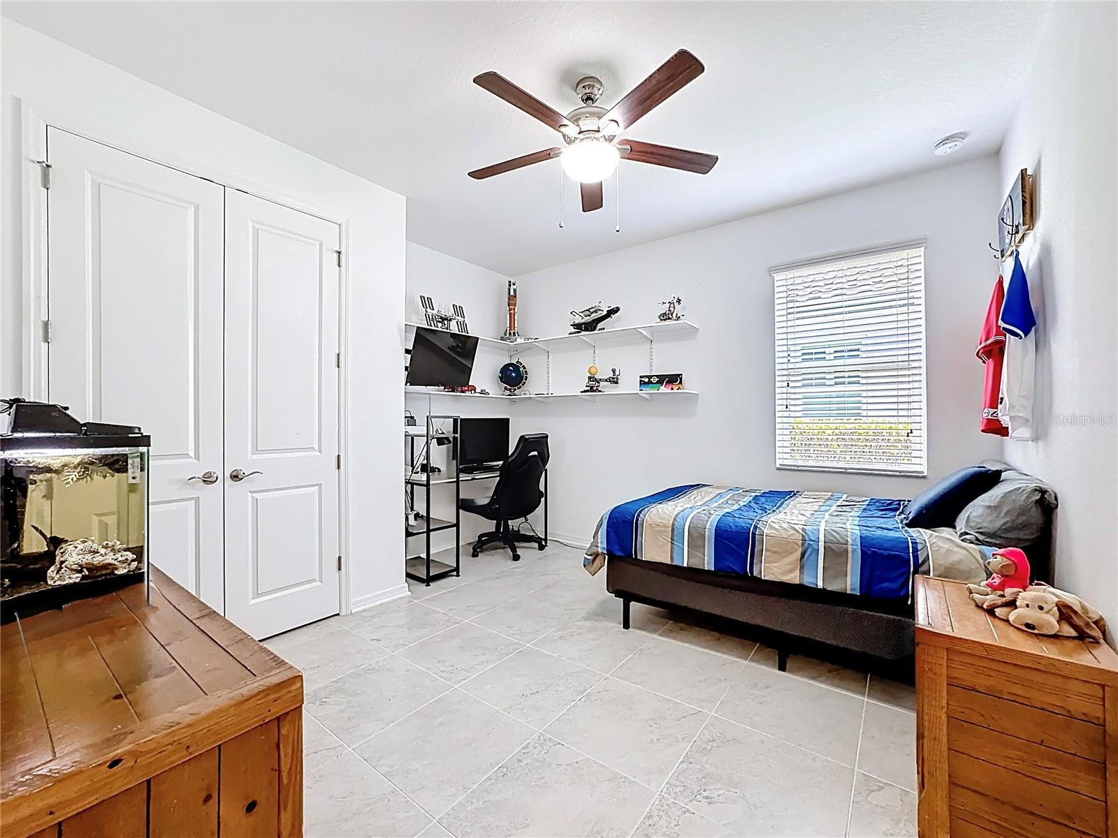 OASIS/WEST VLGS PH 1 - Residential