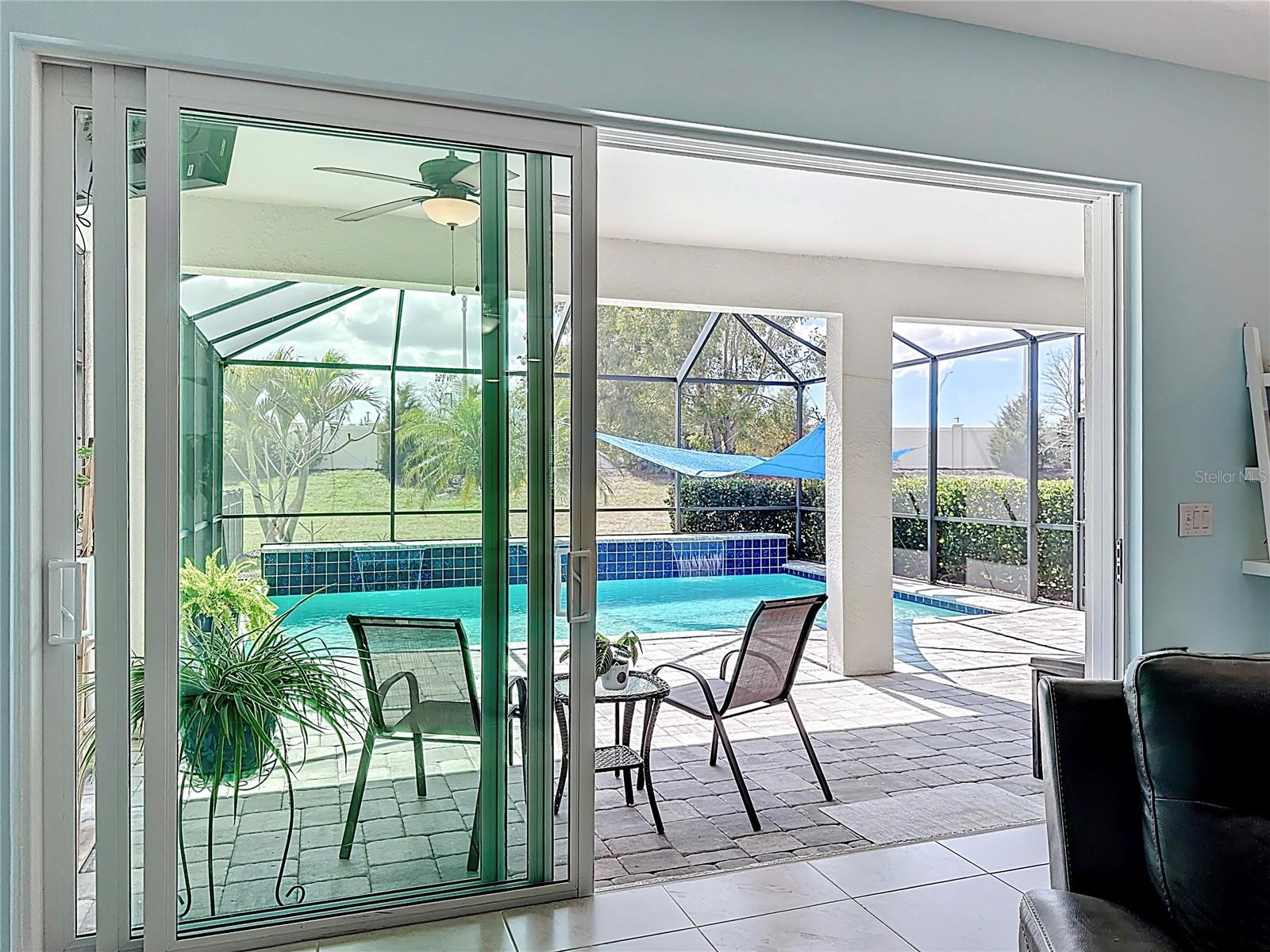 OASIS/WEST VLGS PH 1 - Residential